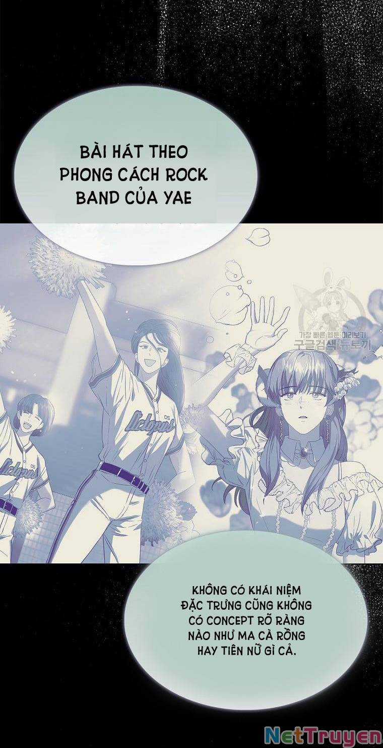 Ra Mắt Hay Ra Đi Chương 28.1 trang 10