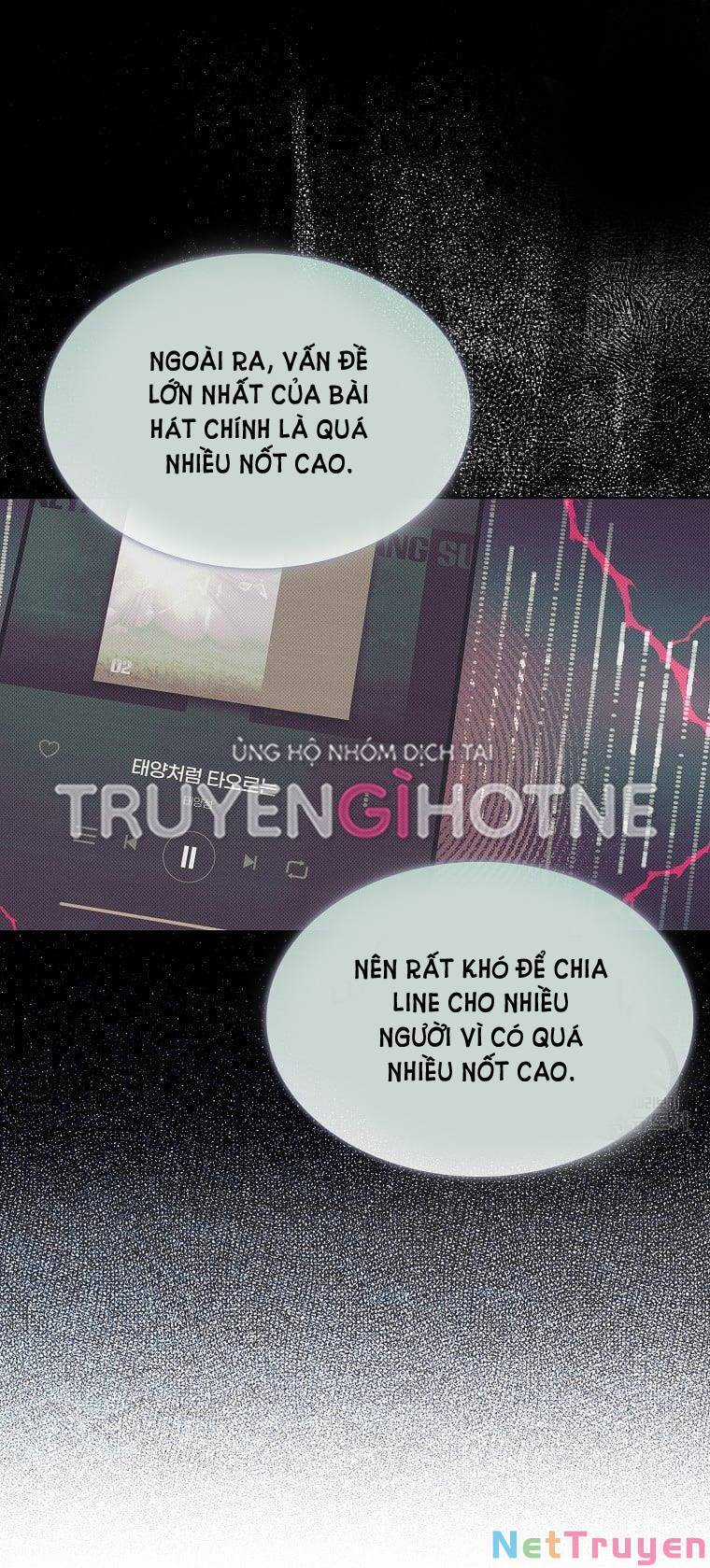 Ra Mắt Hay Ra Đi Chương 28.1 trang 11