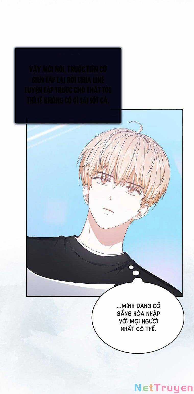 Ra Mắt Hay Ra Đi Chương 28.1 trang 12