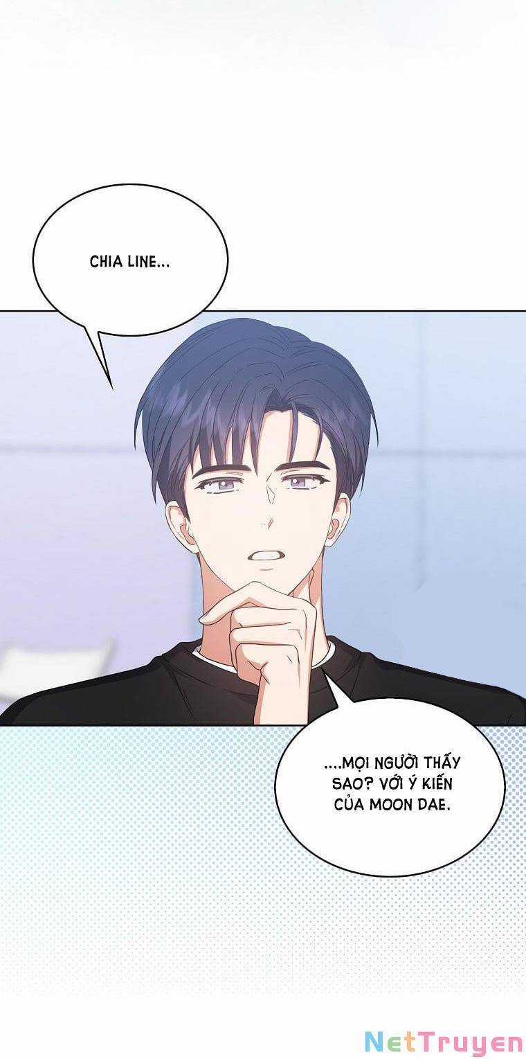 Ra Mắt Hay Ra Đi Chương 28.1 trang 13