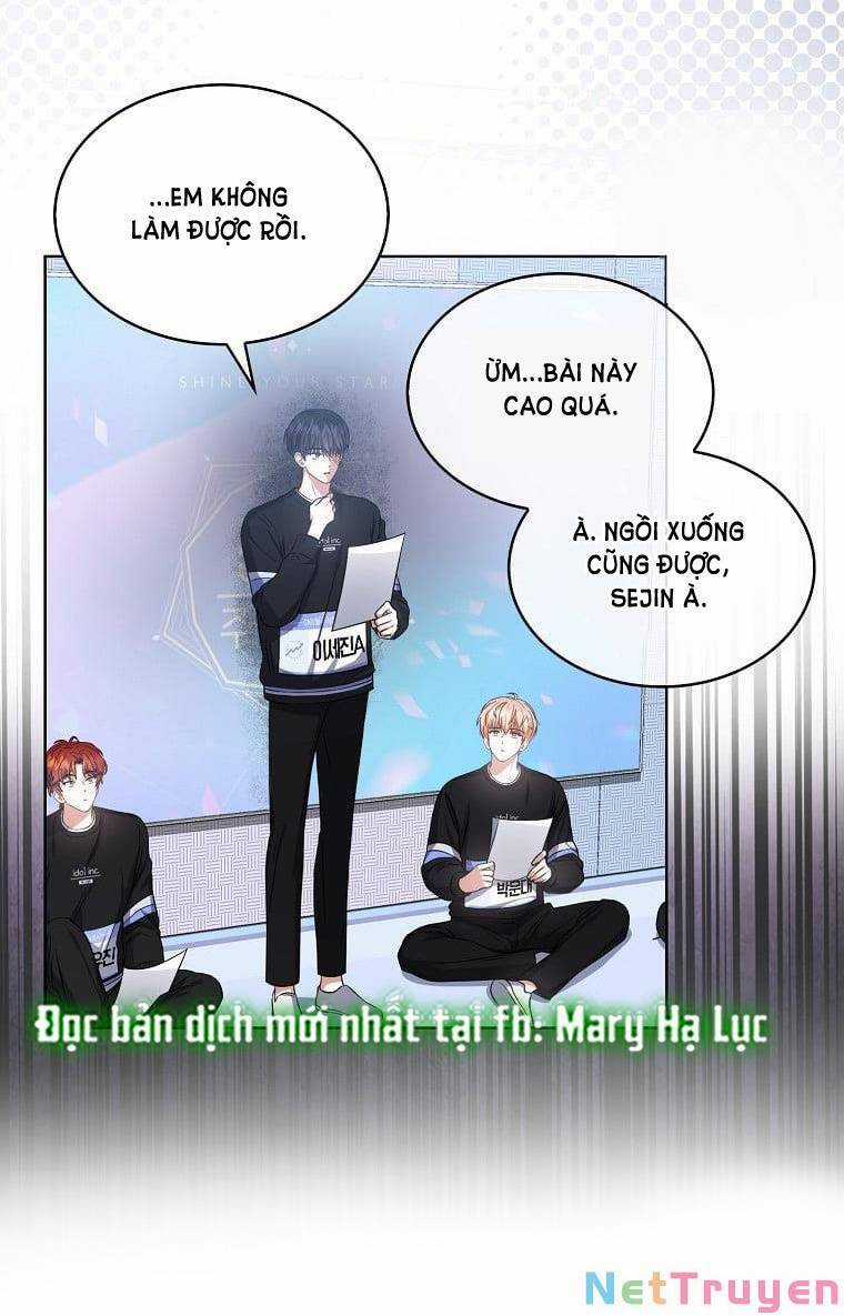 Ra Mắt Hay Ra Đi Chương 28.1 trang 19