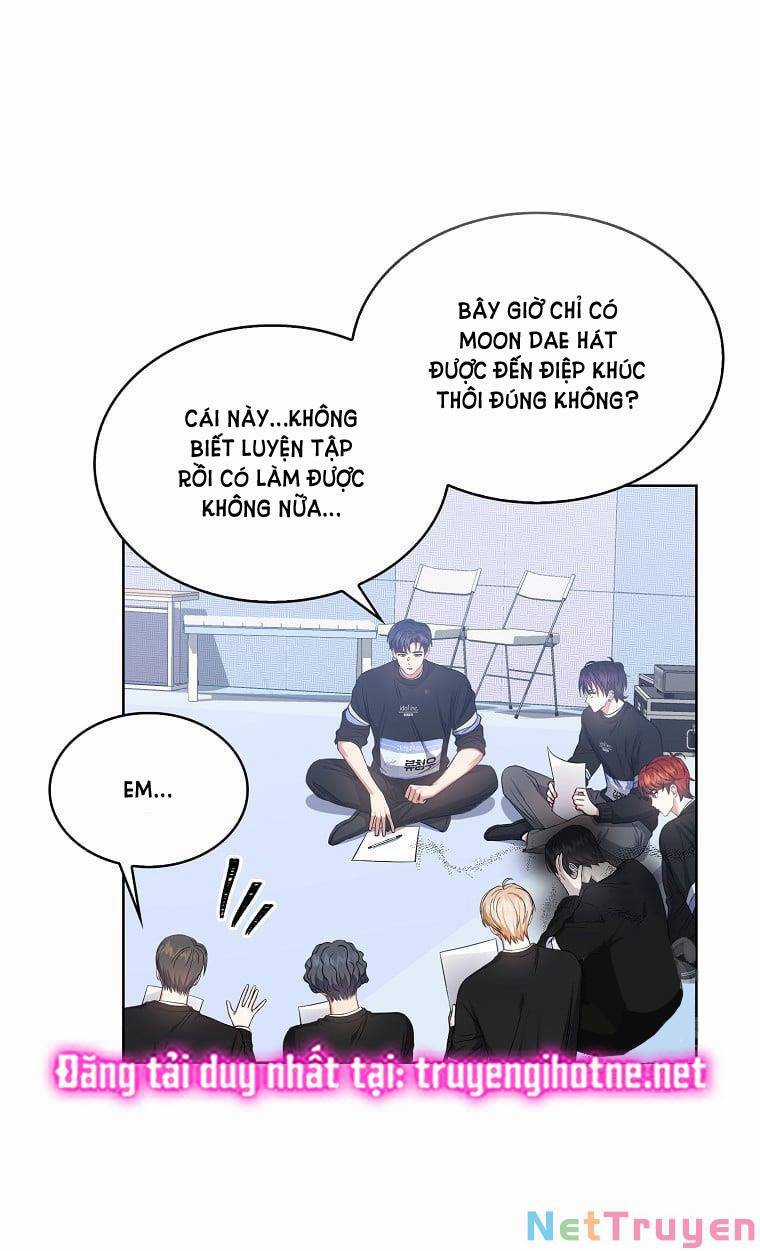 Ra Mắt Hay Ra Đi Chương 28.1 trang 20