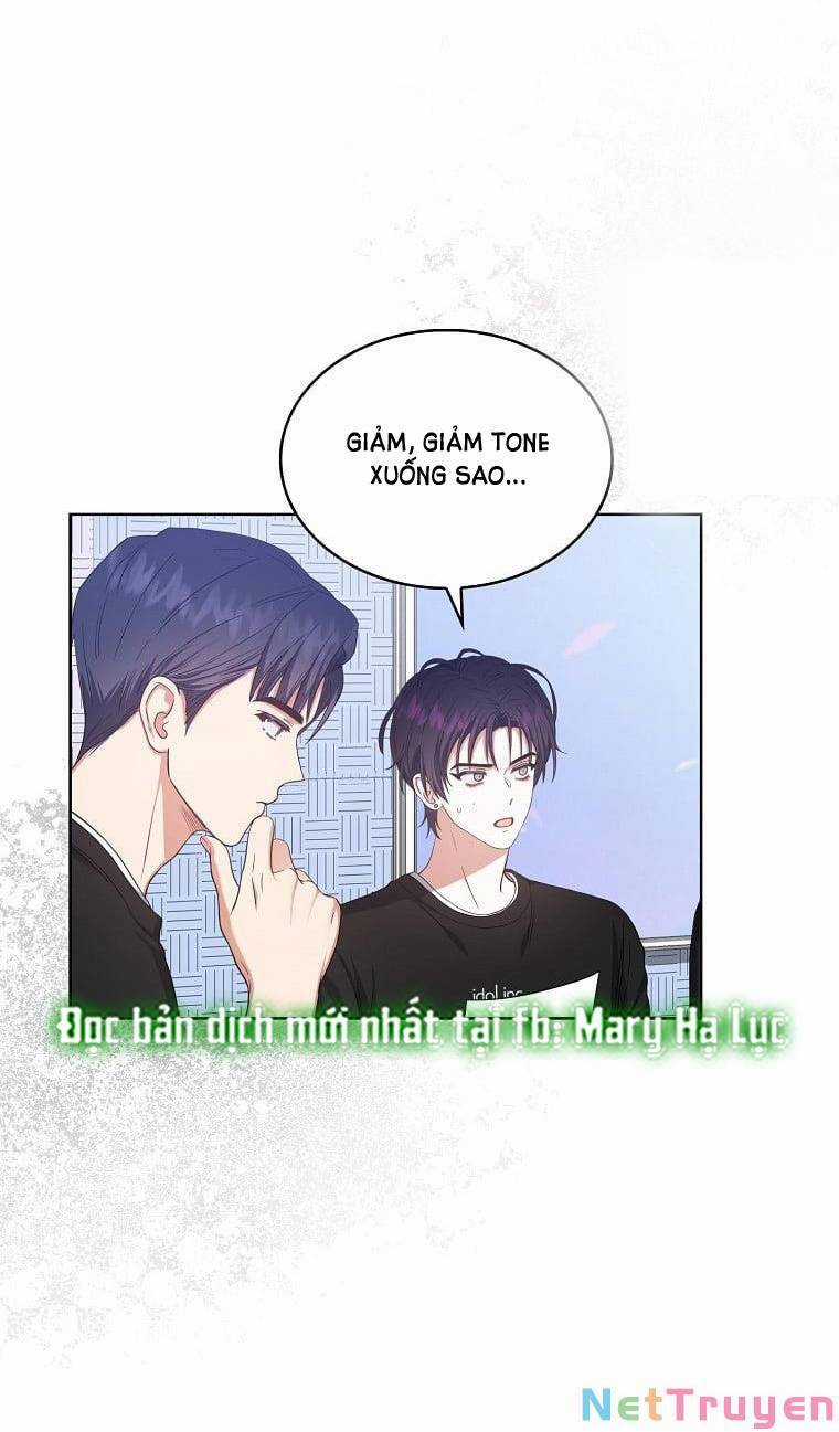 Ra Mắt Hay Ra Đi Chương 28.1 trang 24