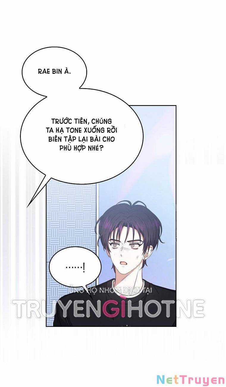 Ra Mắt Hay Ra Đi Chương 28.1 trang 26