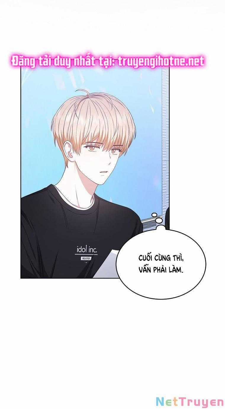 Ra Mắt Hay Ra Đi Chương 28.1 trang 29