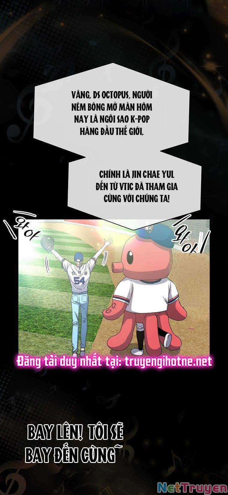 Ra Mắt Hay Ra Đi Chương 28.1 trang 4