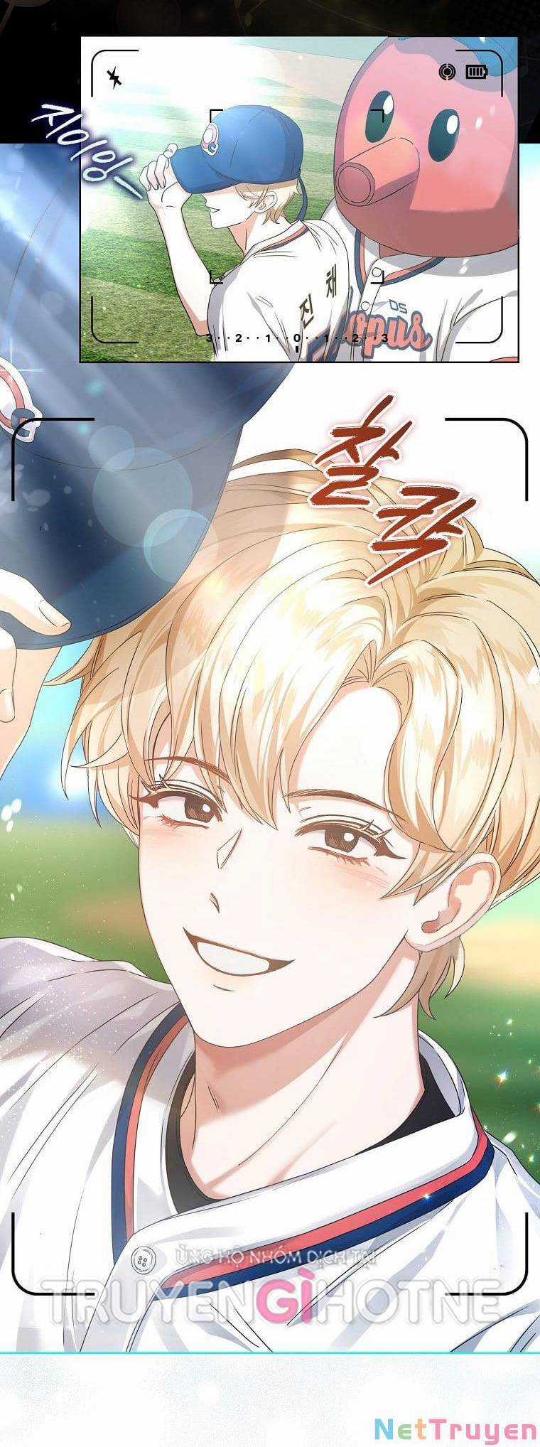 Ra Mắt Hay Ra Đi Chương 28.1 trang 5