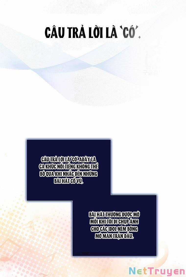 Ra Mắt Hay Ra Đi Chương 28.1 trang 6