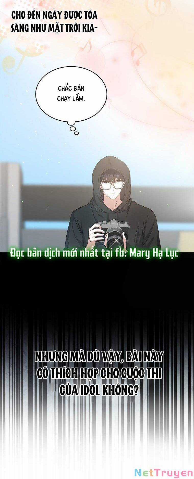 Ra Mắt Hay Ra Đi Chương 28.1 trang 7