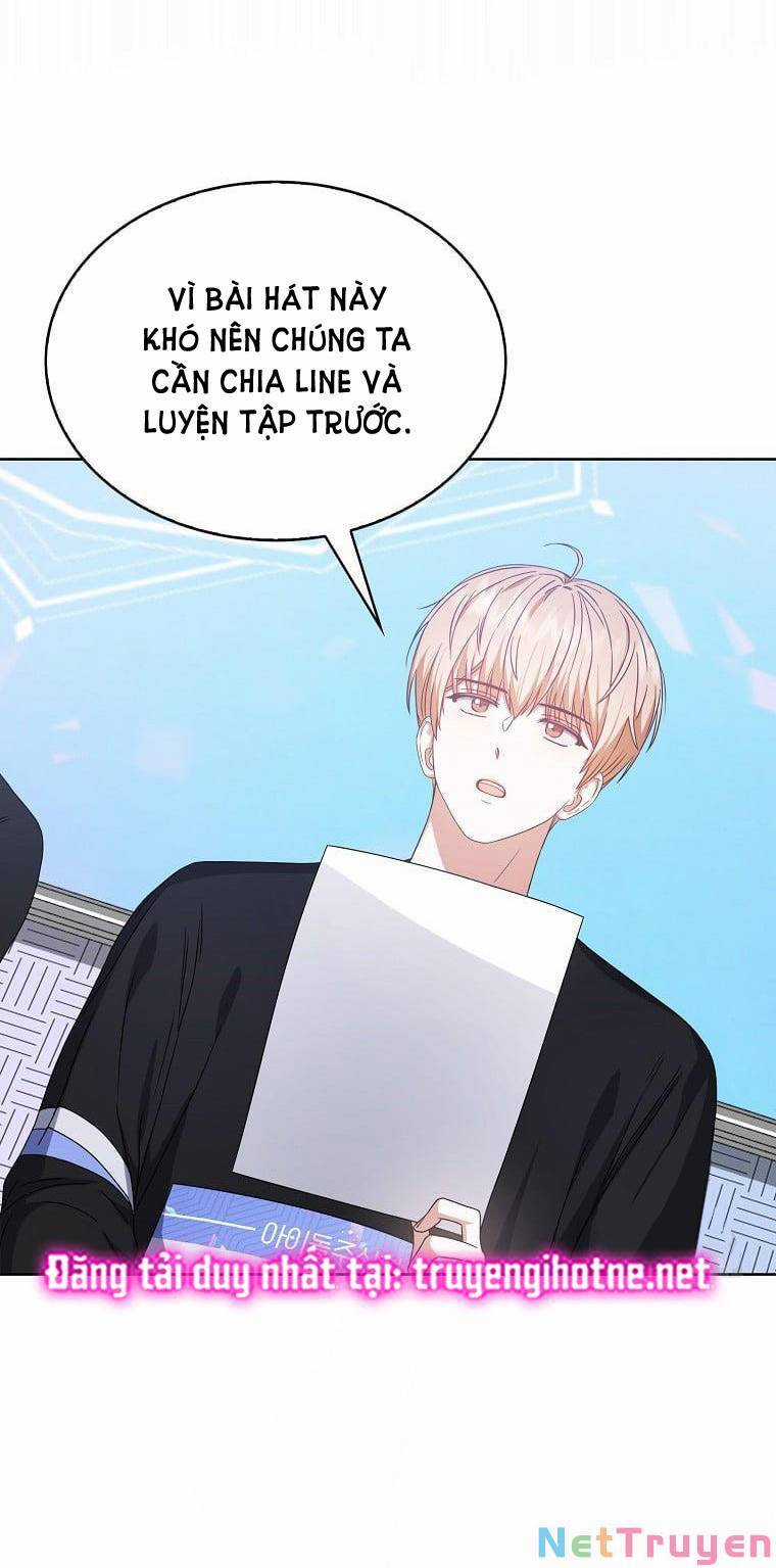 Ra Mắt Hay Ra Đi Chương 28.1 trang 8