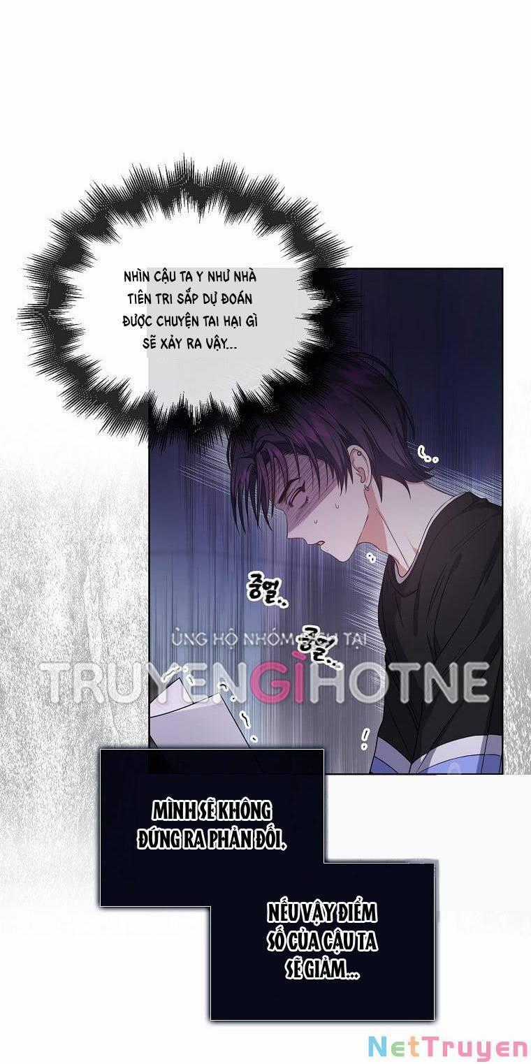 Ra Mắt Hay Ra Đi Chương 28.2 trang 0