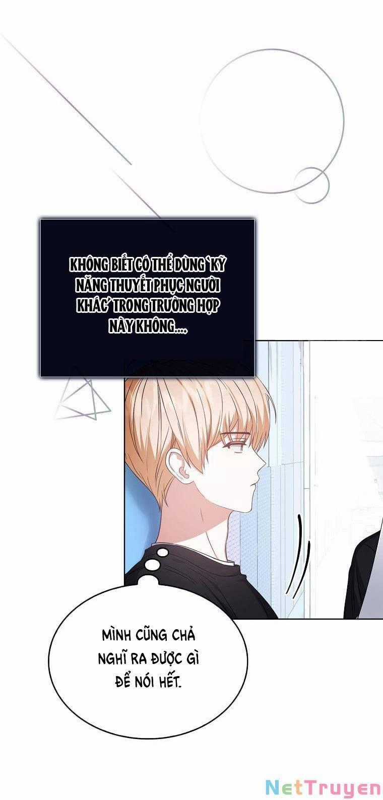 Ra Mắt Hay Ra Đi Chương 28.2 trang 1