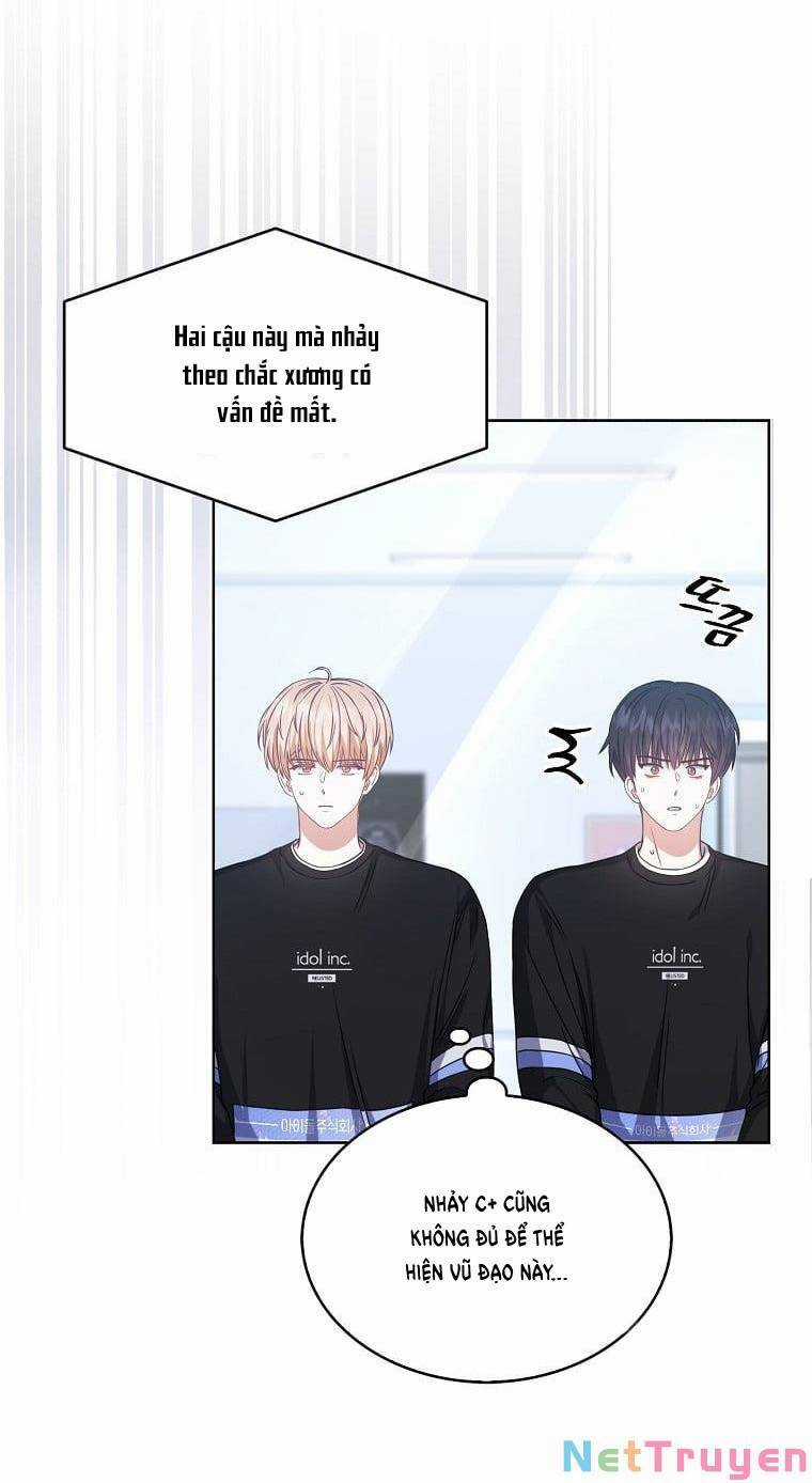 Ra Mắt Hay Ra Đi Chương 28.2 trang 15