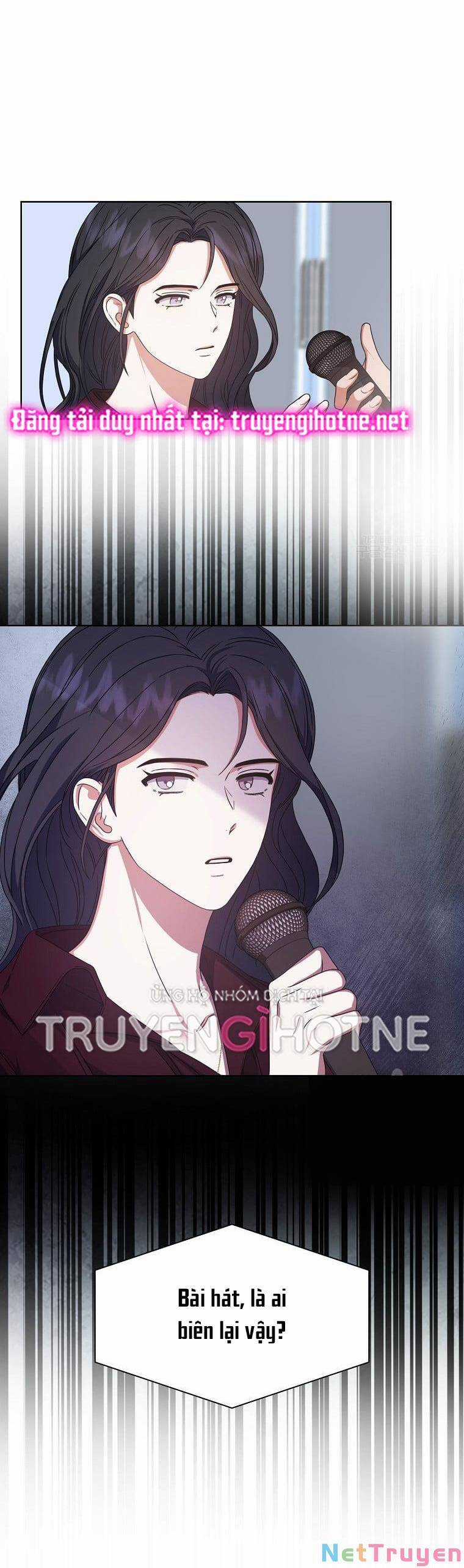 Ra Mắt Hay Ra Đi Chương 28.2 trang 18