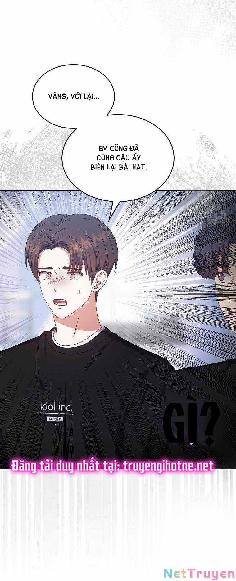 Ra Mắt Hay Ra Đi Chương 28.2 trang 26