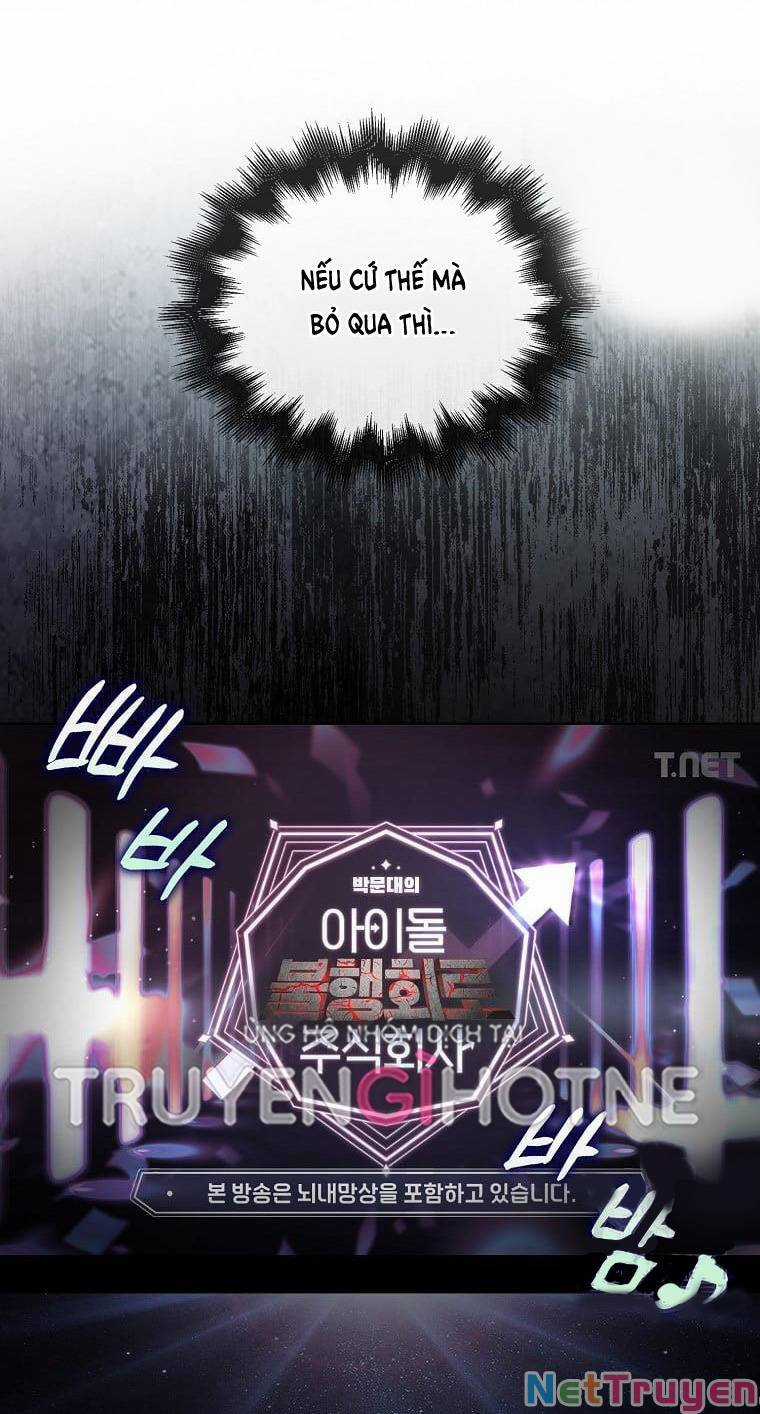 Ra Mắt Hay Ra Đi Chương 28.2 trang 28