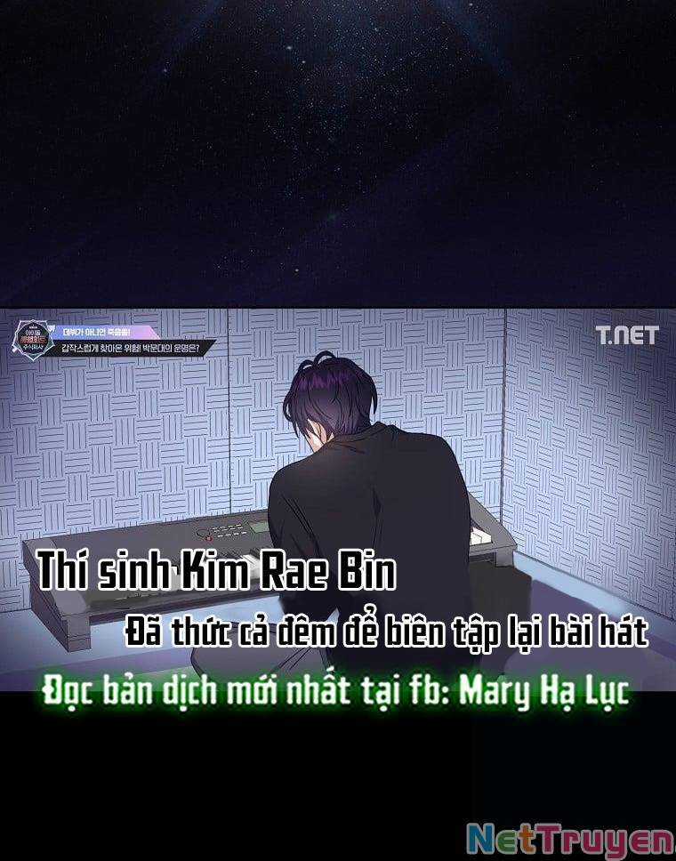 Ra Mắt Hay Ra Đi Chương 28.2 trang 29