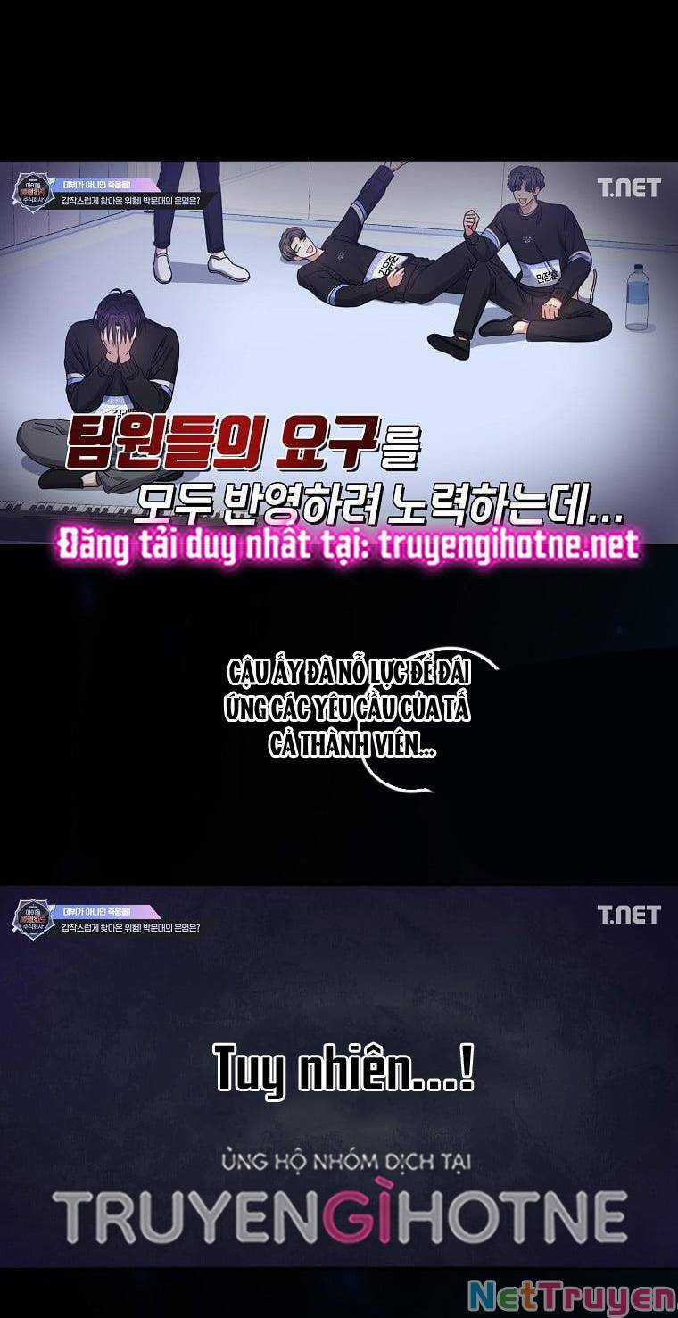 Ra Mắt Hay Ra Đi Chương 28.2 trang 30