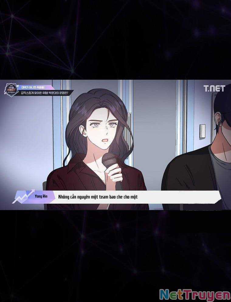 Ra Mắt Hay Ra Đi Chương 28.2 trang 32