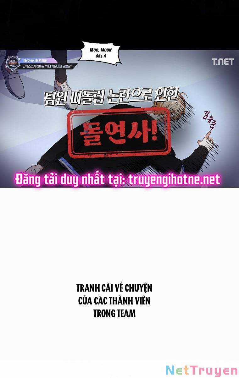 Ra Mắt Hay Ra Đi Chương 28.2 trang 33