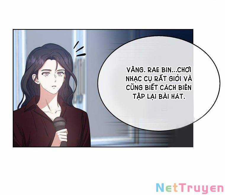 Ra Mắt Hay Ra Đi Chương 28.2 trang 35