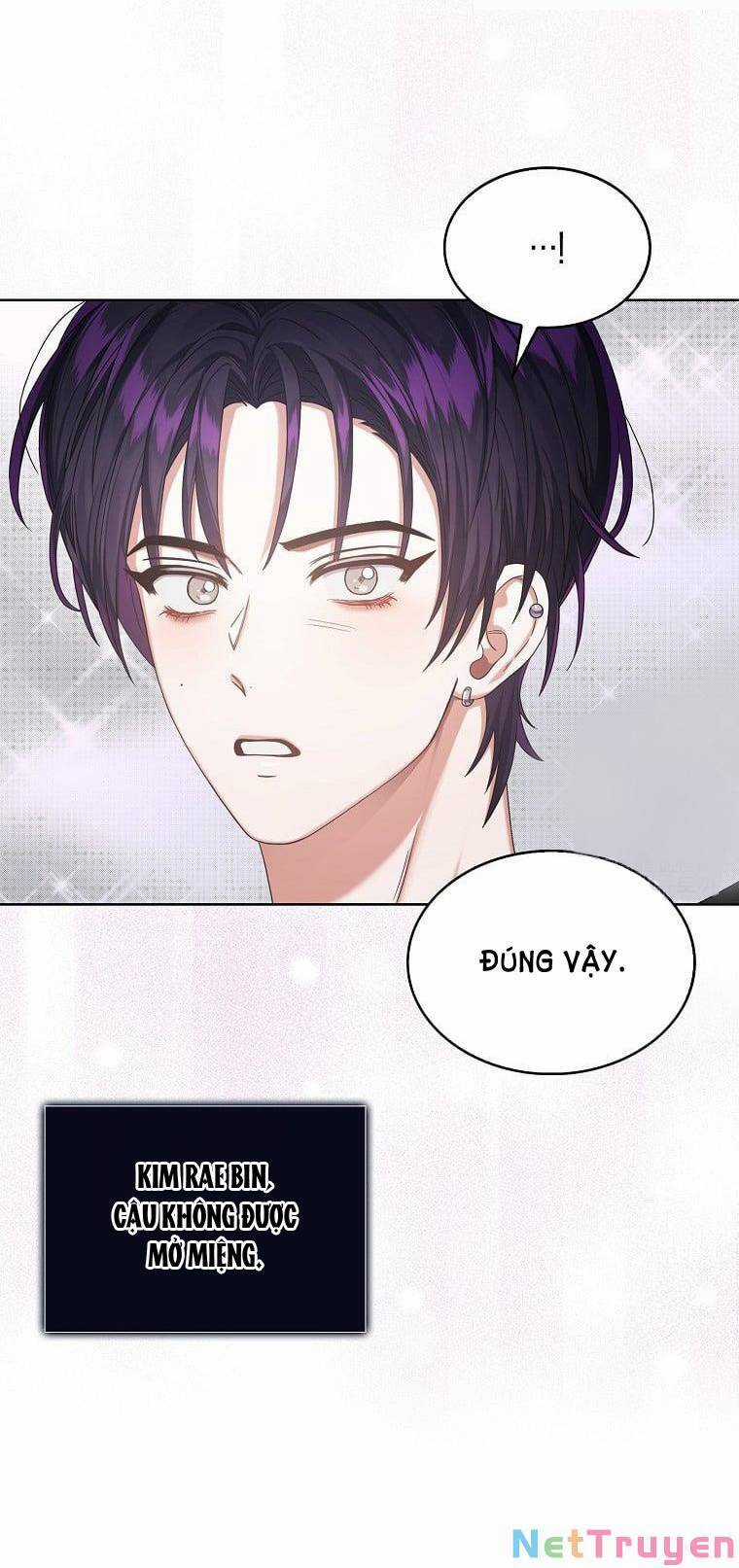 Ra Mắt Hay Ra Đi Chương 28.2 trang 38