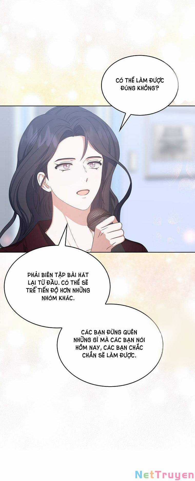 Ra Mắt Hay Ra Đi Chương 28.2 trang 41