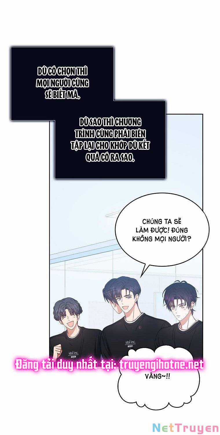 Ra Mắt Hay Ra Đi Chương 28.2 trang 44