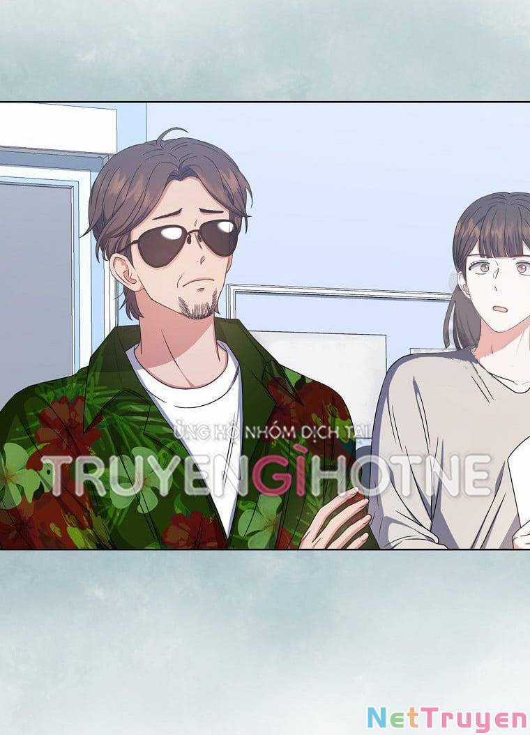 Ra Mắt Hay Ra Đi Chương 28.2 trang 46