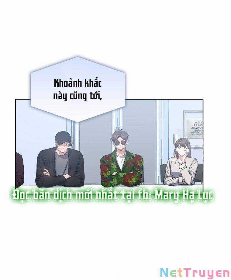 Ra Mắt Hay Ra Đi Chương 28.2 trang 9