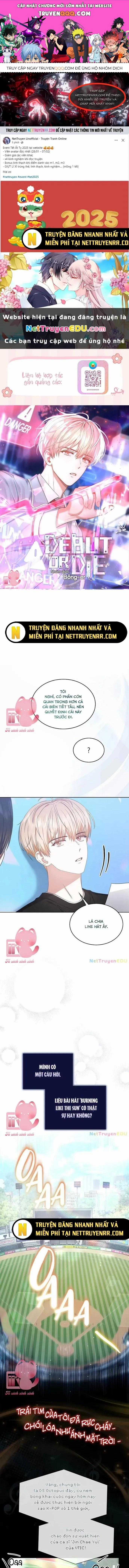 Ra Mắt Hay Ra Đi Chương 28 trang 0