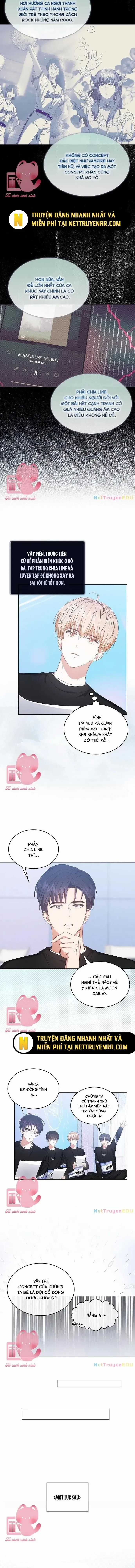 Ra Mắt Hay Ra Đi Chương 28 trang 2