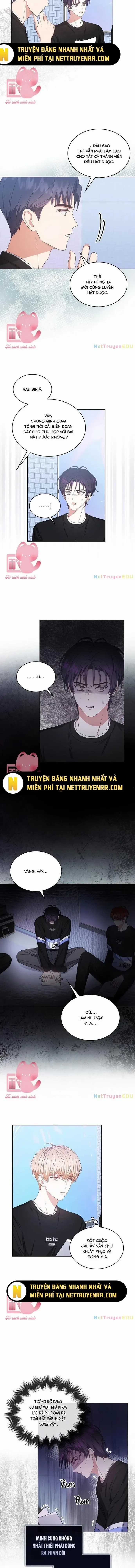 Ra Mắt Hay Ra Đi Chương 28 trang 4