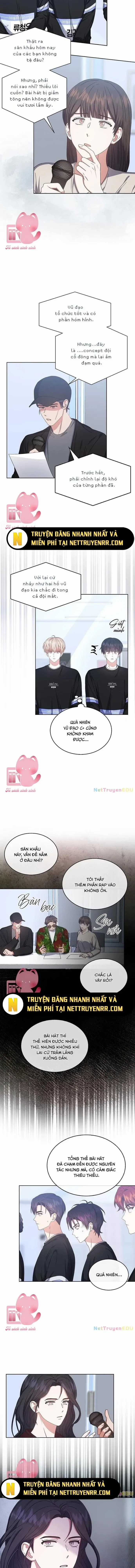 Ra Mắt Hay Ra Đi Chương 28 trang 7