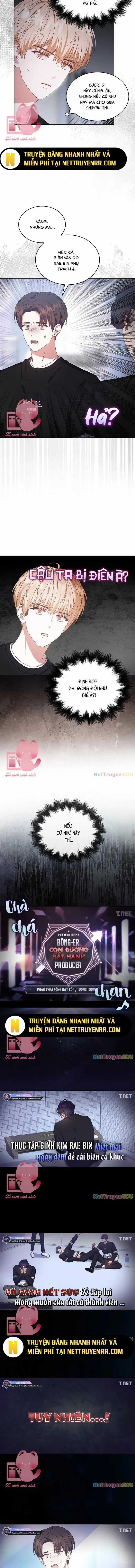 Ra Mắt Hay Ra Đi Chương 28 trang 9