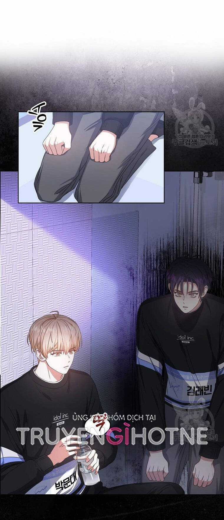 Ra Mắt Hay Ra Đi Chương 29.1 trang 14