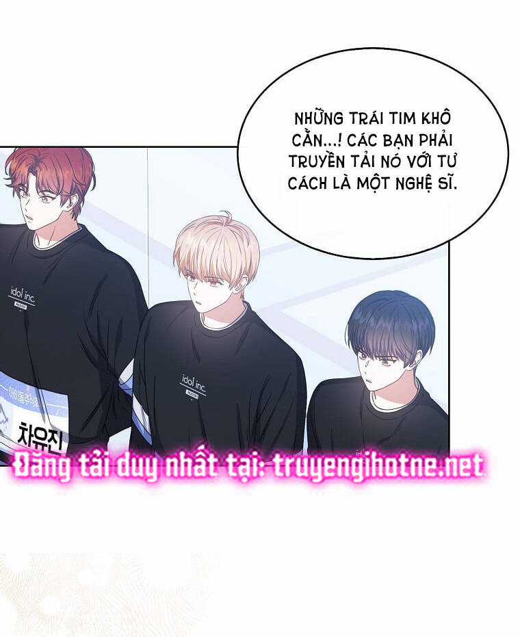 Ra Mắt Hay Ra Đi Chương 29.1 trang 2