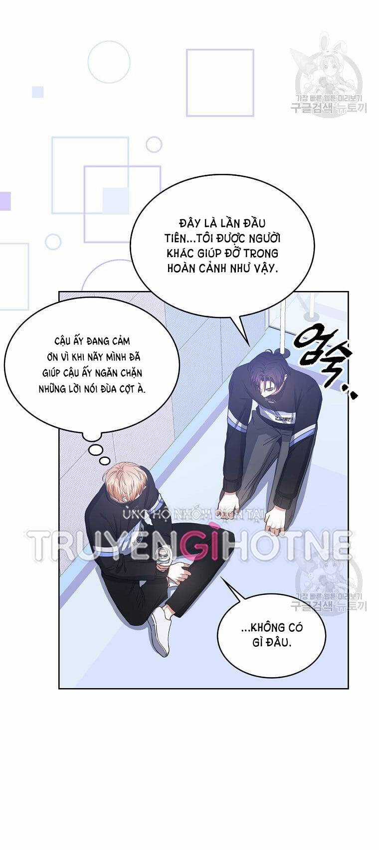 Ra Mắt Hay Ra Đi Chương 29.1 trang 21