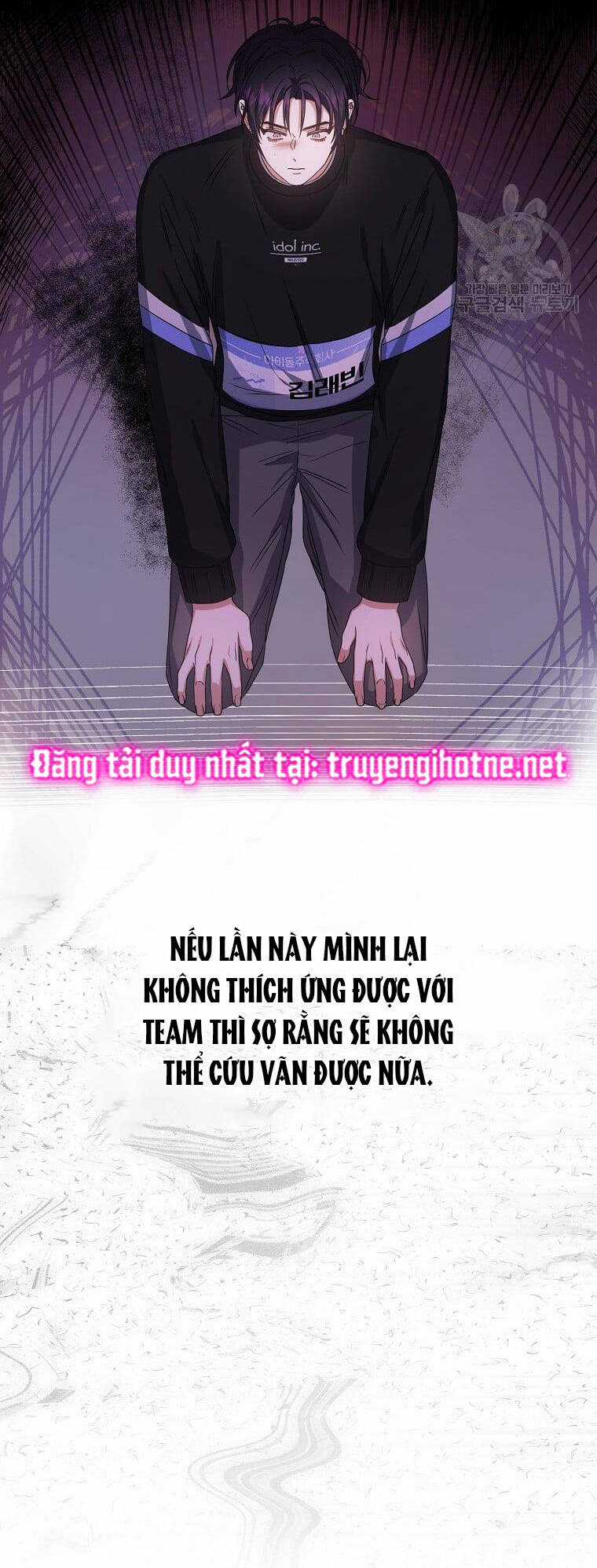 Ra Mắt Hay Ra Đi Chương 29.1 trang 25