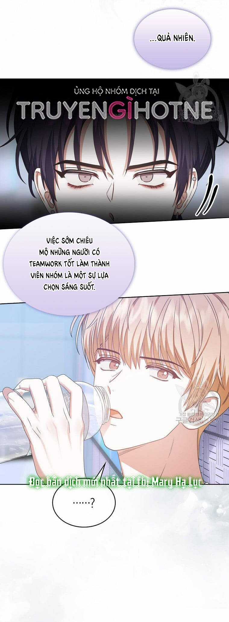 Ra Mắt Hay Ra Đi Chương 29.1 trang 26