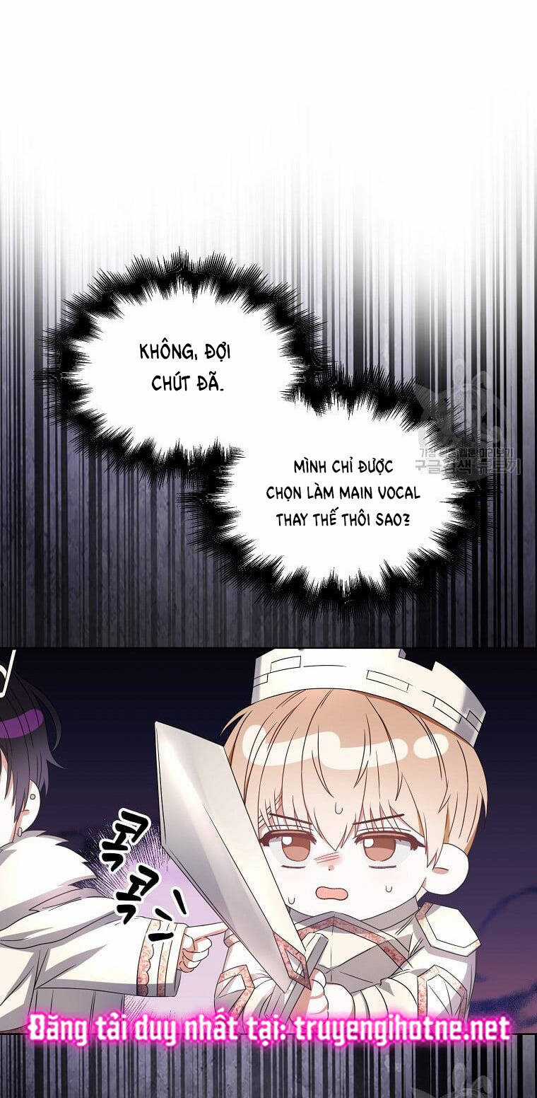 Ra Mắt Hay Ra Đi Chương 29.1 trang 28