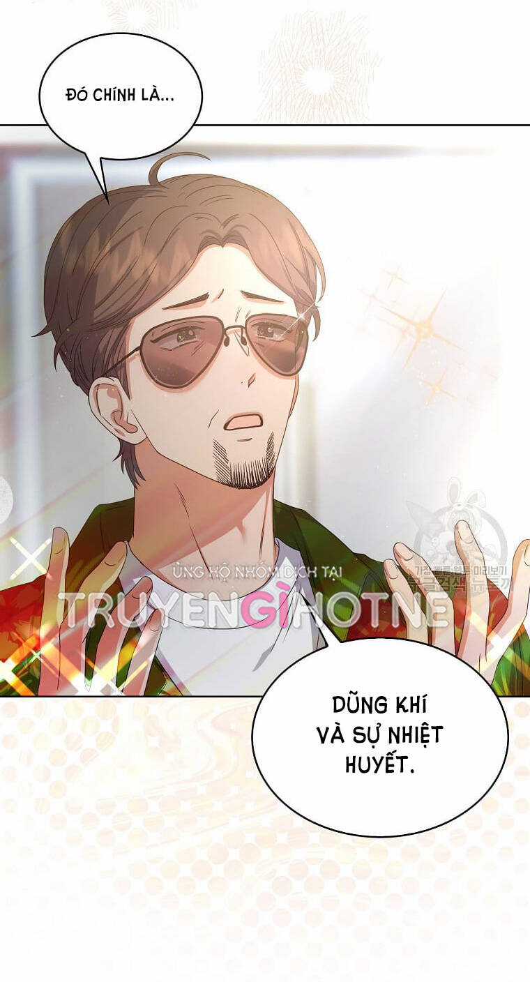 Ra Mắt Hay Ra Đi Chương 29.1 trang 3