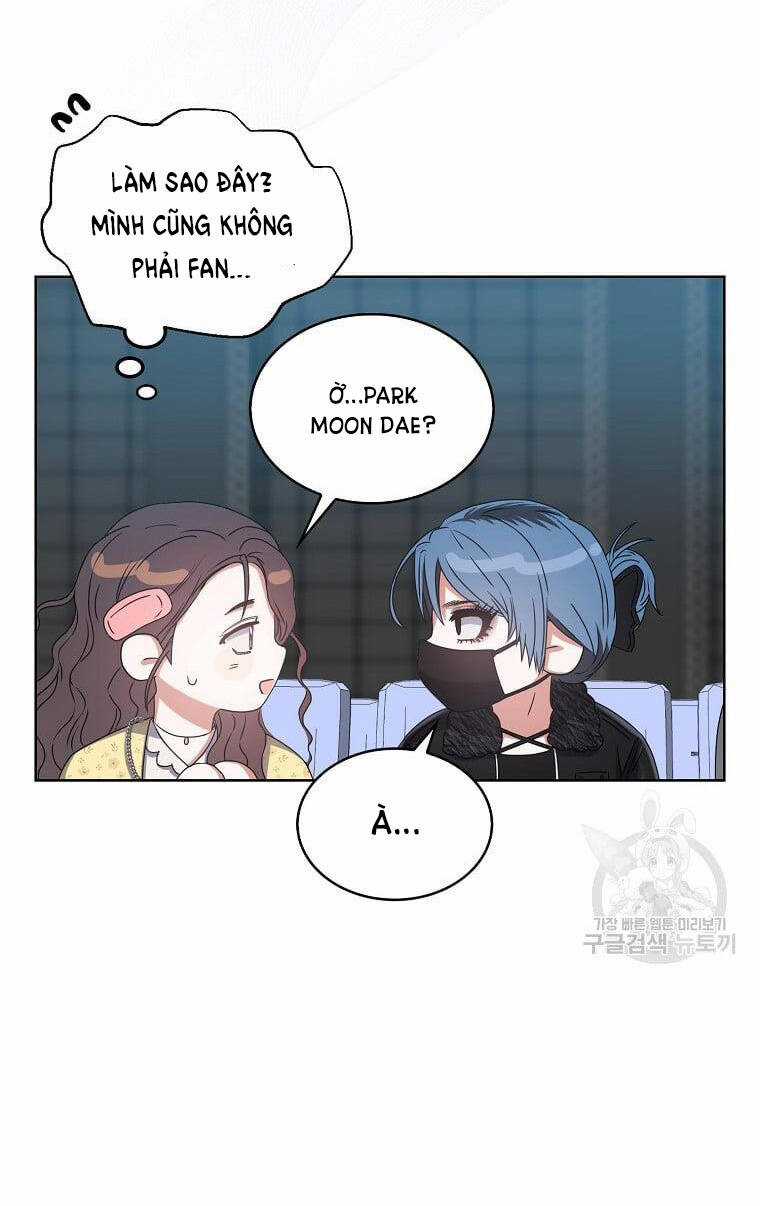 Ra Mắt Hay Ra Đi Chương 29.2 trang 19