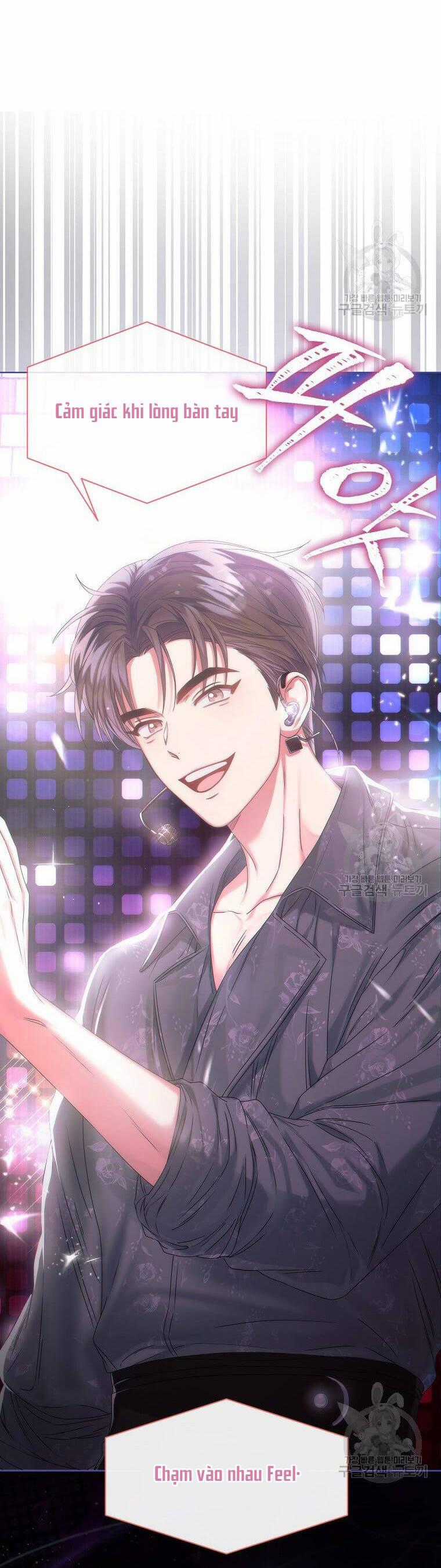 Ra Mắt Hay Ra Đi Chương 29.2 trang 24