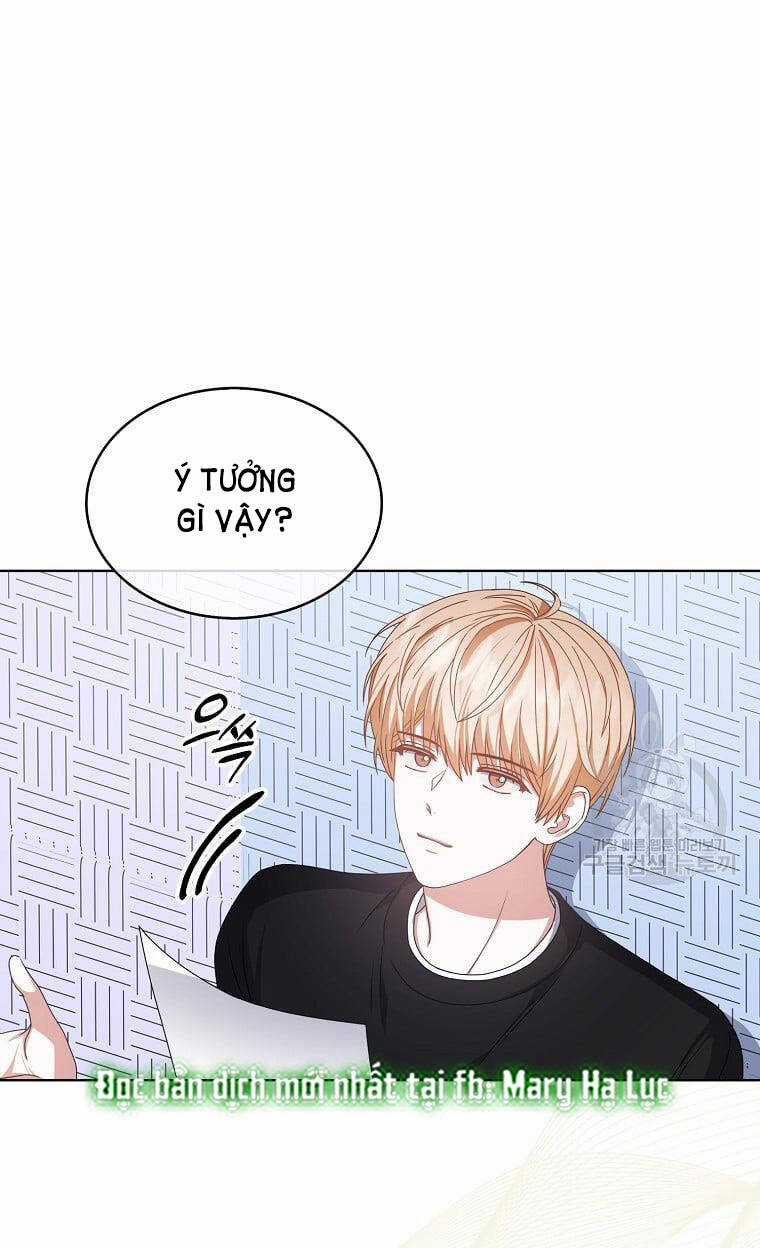 Ra Mắt Hay Ra Đi Chương 29.2 trang 8