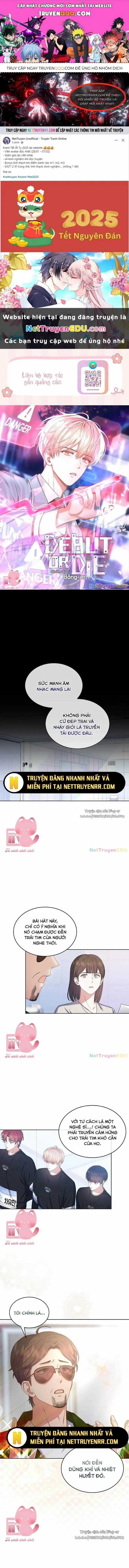 Ra Mắt Hay Ra Đi Chương 29 trang 0