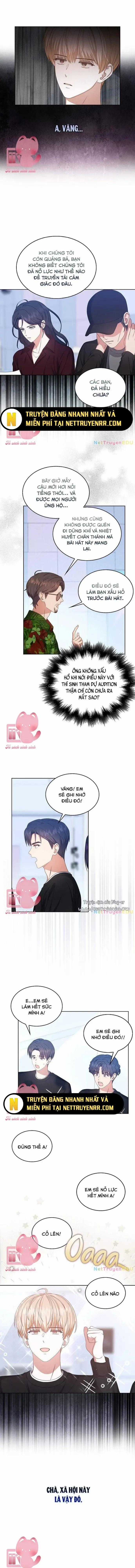 Ra Mắt Hay Ra Đi Chương 29 trang 1