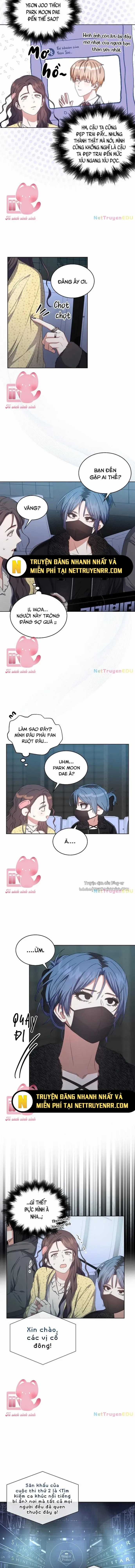 Ra Mắt Hay Ra Đi Chương 29 trang 10