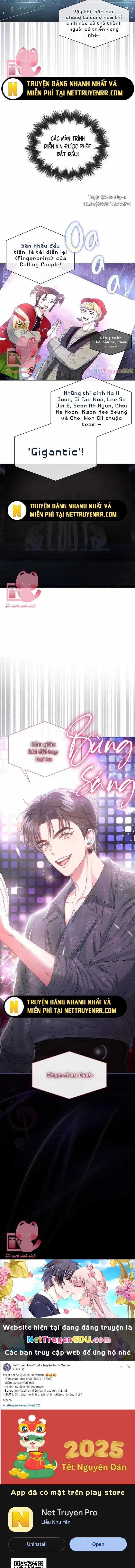 Ra Mắt Hay Ra Đi Chương 29 trang 11