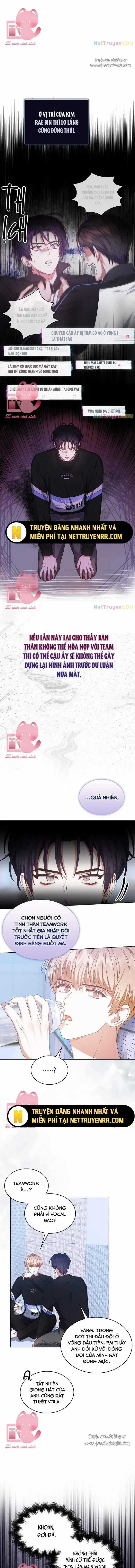 Ra Mắt Hay Ra Đi Chương 29 trang 4